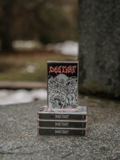 Dogfight — Rawdoggin' Dayz EP TAPE