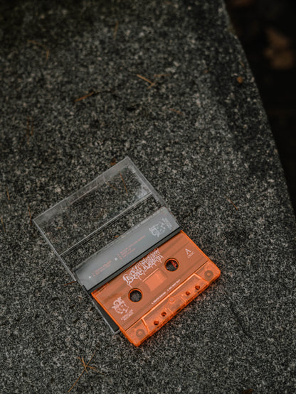 Dogfight — Rawdoggin' Dayz EP TAPE